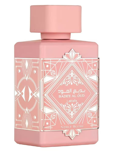 Noble Blush 100ml edp