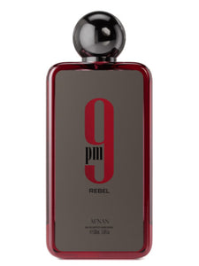 9PM Rebel 100ml edp