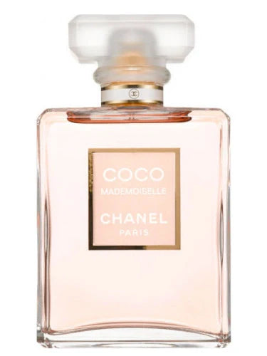 Coco Mademoiselle 50ml edp