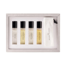 Load image into Gallery viewer, Essential Parfums 4x10ml Miniset
