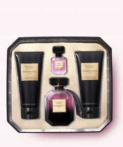 Bombshell Oud 50ml edp 4pc Set