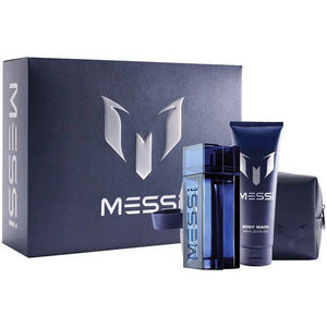 Messi 100ml 3pc set