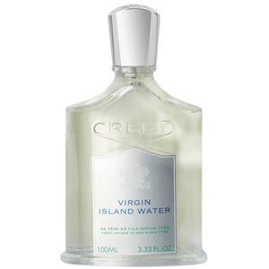 Creed Virgin Island Water 100ml