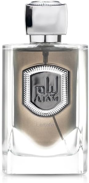 Liam 100ml edp
