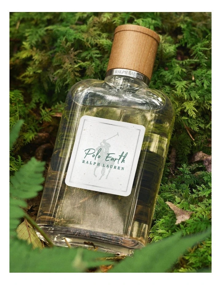 Ralph Lauren Polo Earth 100ml Eau De Toilette