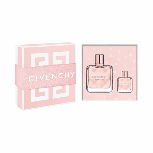 Givenchy Irresistible 50ml eau de parfum 2piece gift set