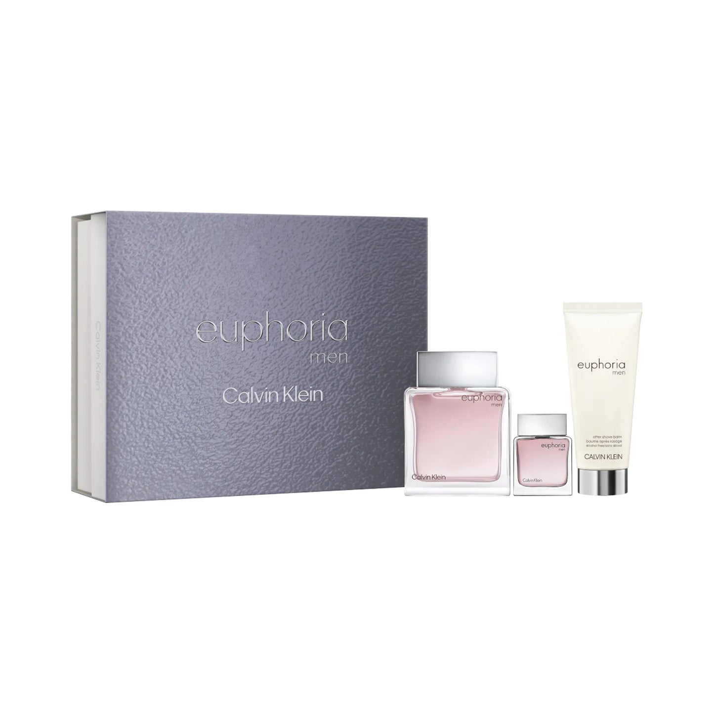 Euphoria Man 100ml edt 3pc Set