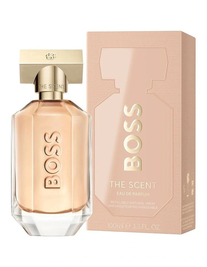 The Scent for Her 2025 50ml edp