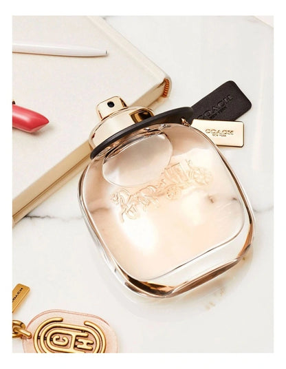 Coach 90ml edp