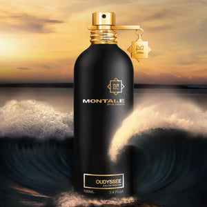 Montale Oudyssee 100ml edp