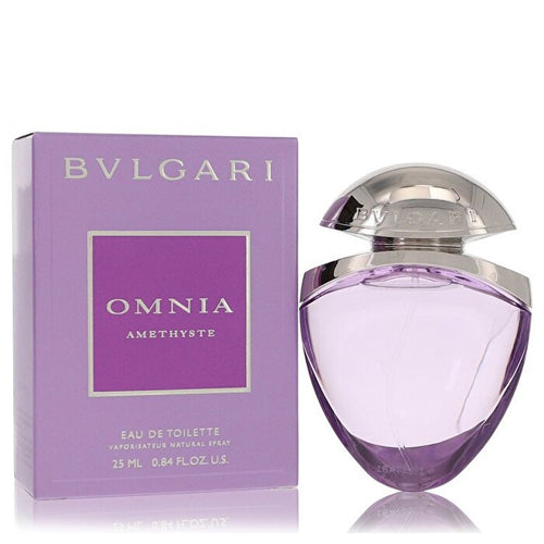 Bvlgari Omnia Amethyste 25ml eau de toilette