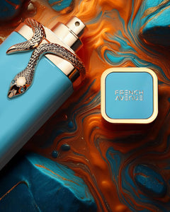 Vulcan Feu 100ml edp