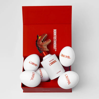 L Animal 100ml edp