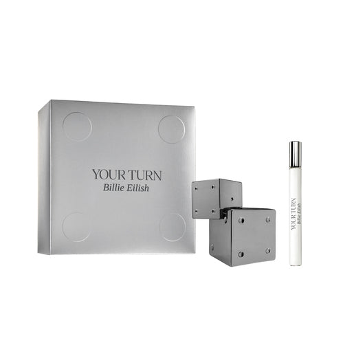 Your Turn 100ml edp 2pc
