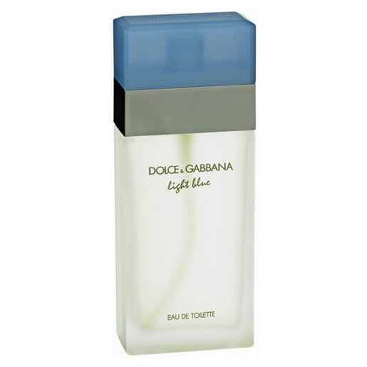 Light Blue 100ml edt