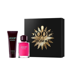 Joop Homme 125ml edt 2pc Set