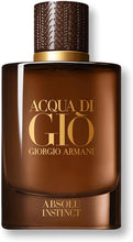 Load image into Gallery viewer, Acqua Di Gio Absolu Inst 75ml
