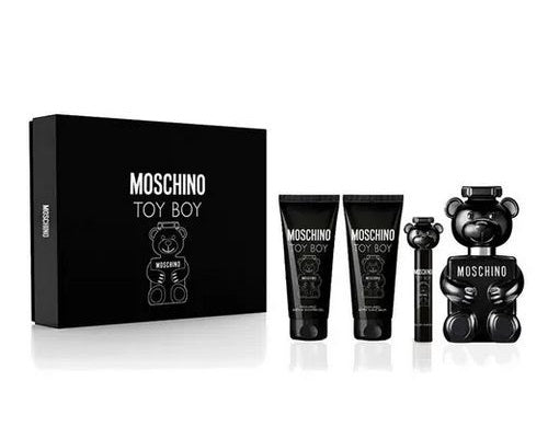 Toy Boy 100ml edp 4pc Set