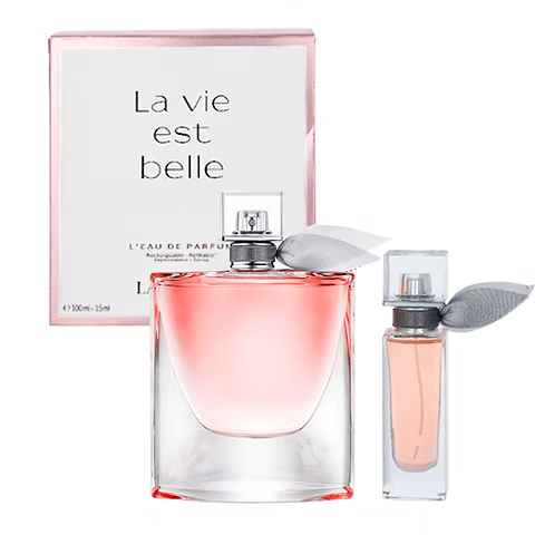 La Vie Est Belle 100ml edp 2pc