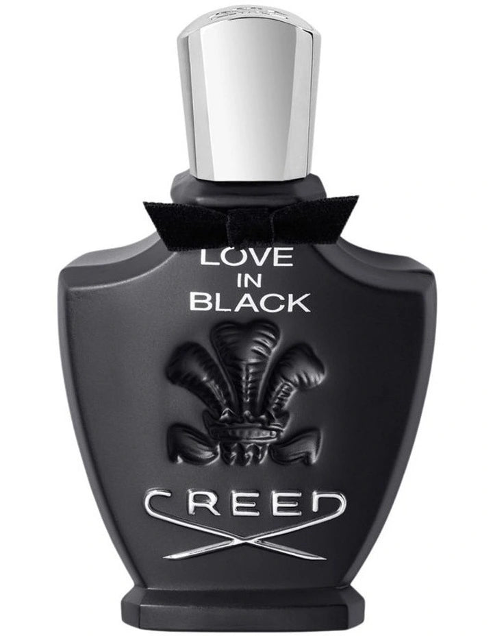 Love In Black 75ml edp