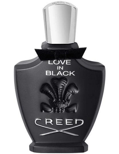 Love In Black 75ml edp