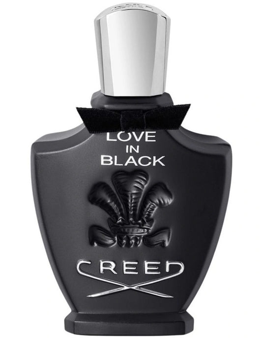 Love In Black 75ml edp