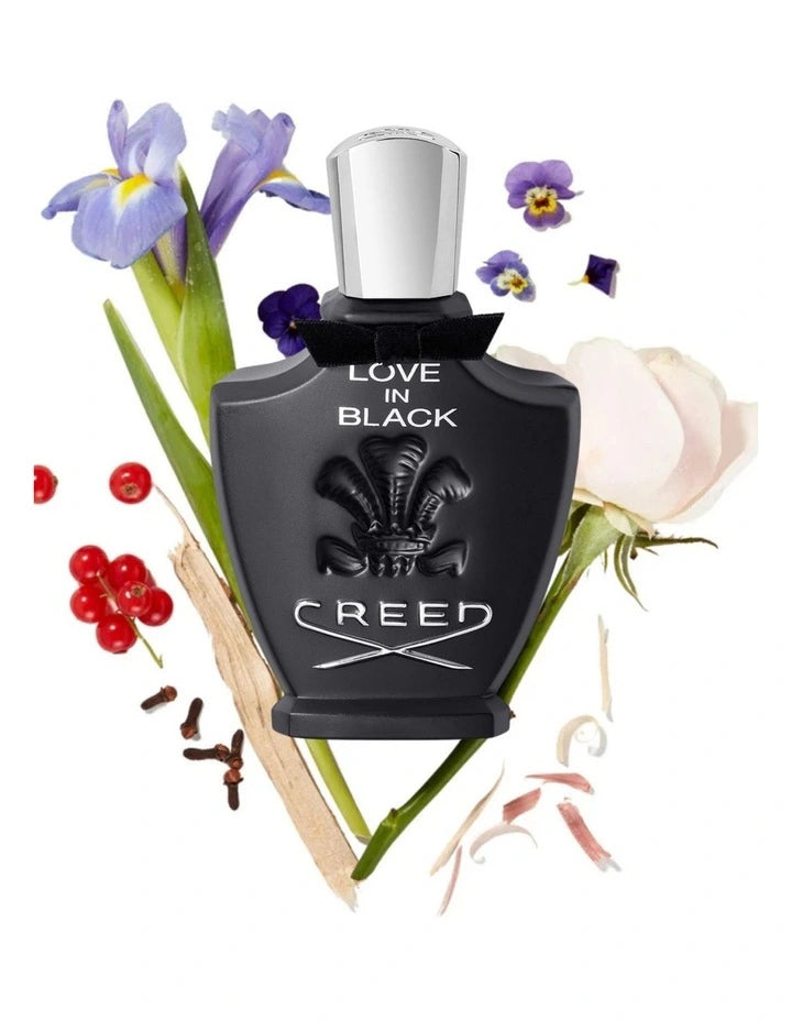 Love In Black 75ml edp