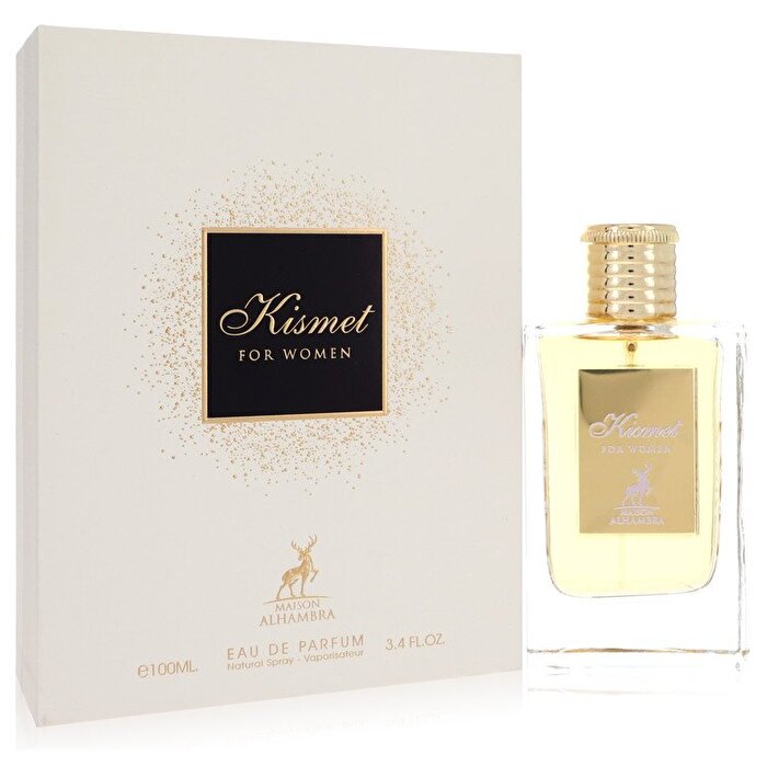 Kismet For Women 100ml edp