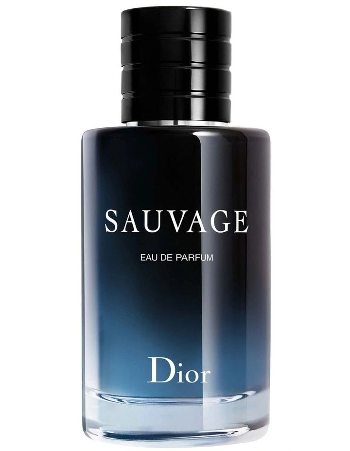 Sauvage 60ml edp