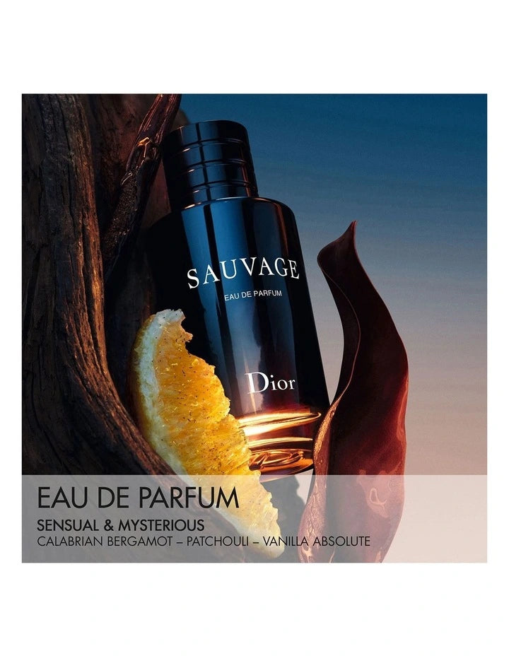 Sauvage 60ml edp