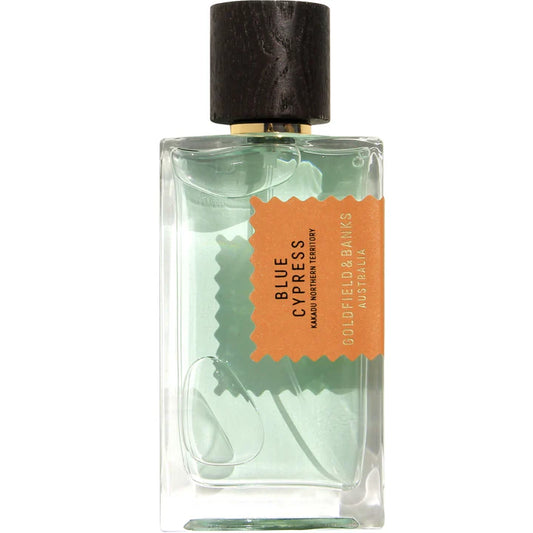 Blue Cypress 100ml edp