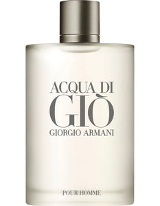 Acqua Di Gio 100ml