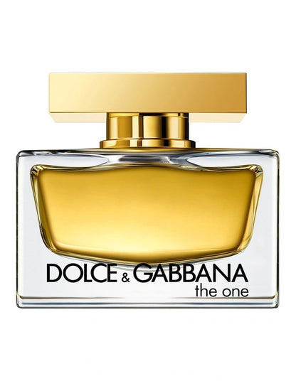 D&G The One 75ml edp