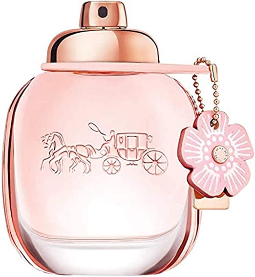 Coach Floral 50ml eau de parfum