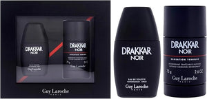 Drakkar Noir 100ml edt 2pc