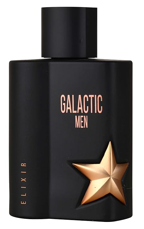 Galatic Men Elixir 100ml edp