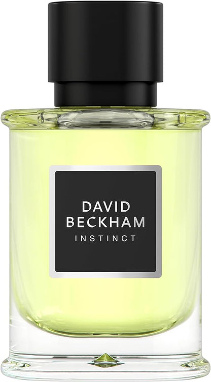 David Beckham Instinct 75ml edp