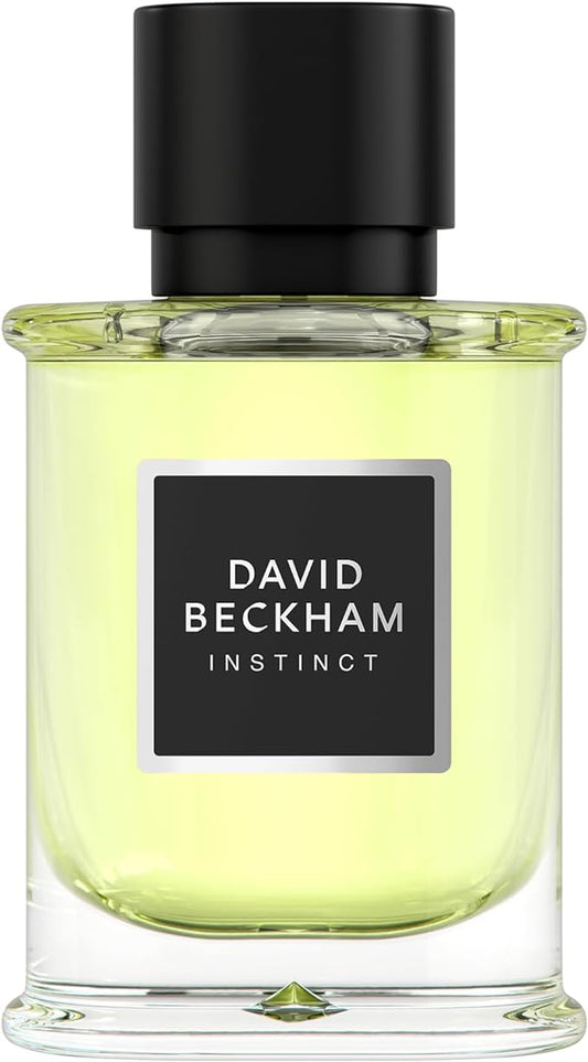 David Beckham Instinct 75ml edp