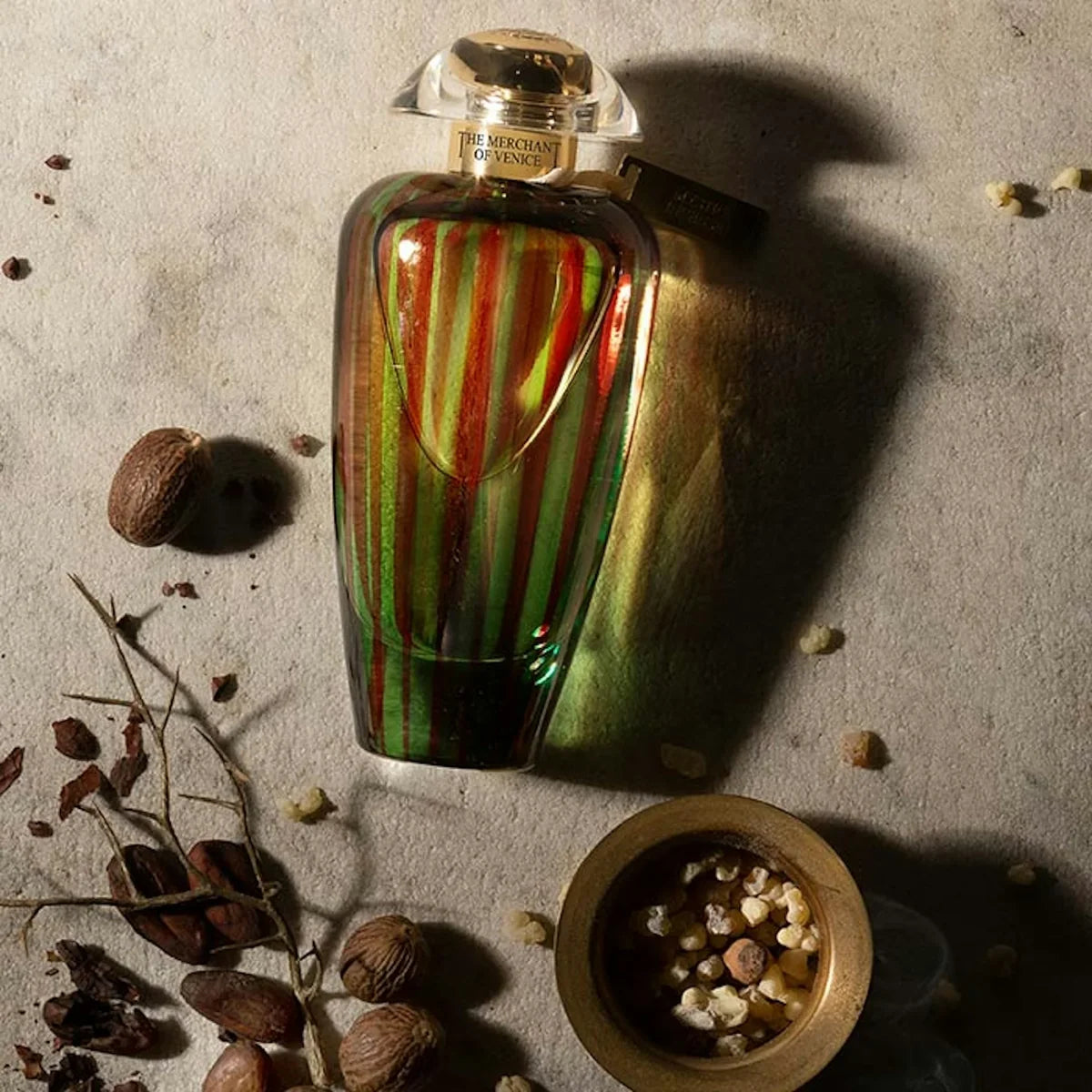 Mystic Incense 100ml edp