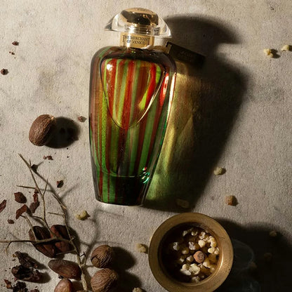 Mystic Incense 100ml edp