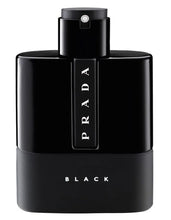 Load image into Gallery viewer, Prada Luna Rossa Black 100ml edp
