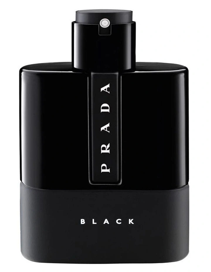 Prada Luna Rossa Black 50ml edp