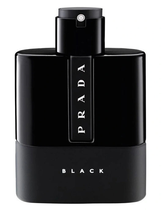 Prada Luna Rossa Black 50ml edp