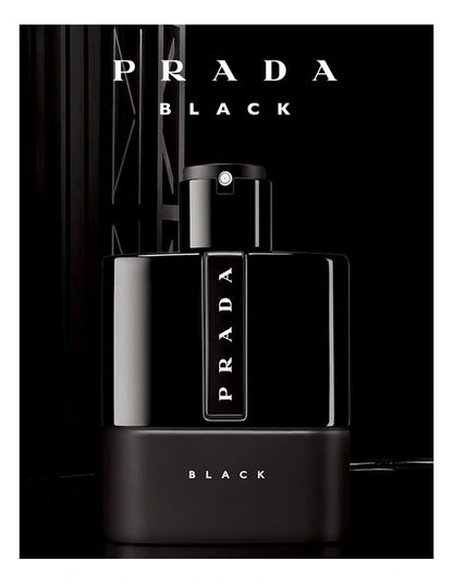 Prada Luna Rossa Black 50ml edp