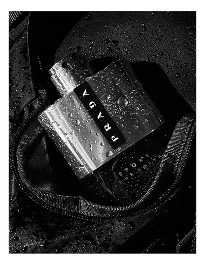 Prada Luna Rossa Black 100ml edp
