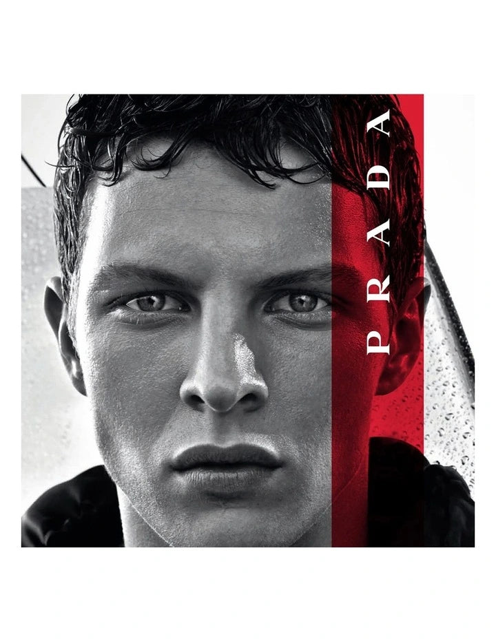 Prada Luna Rossa Black 100ml edp