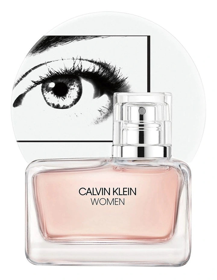 Calvin Klein Women 100ml edp