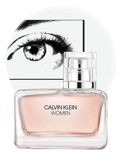 Calvin Klein Women 100ml edp
