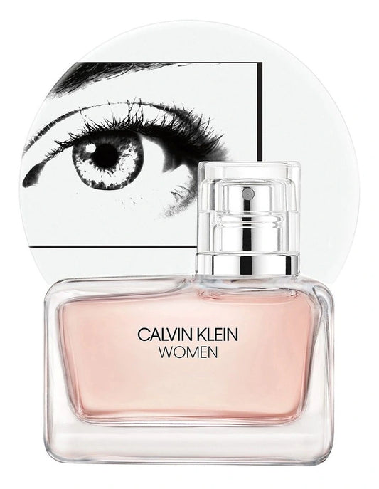 Calvin Klein Women 100ml edp