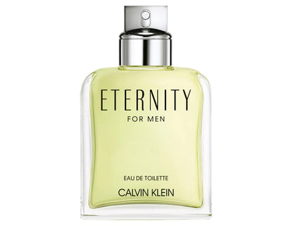 Eternity For Men Parfum 200ml
